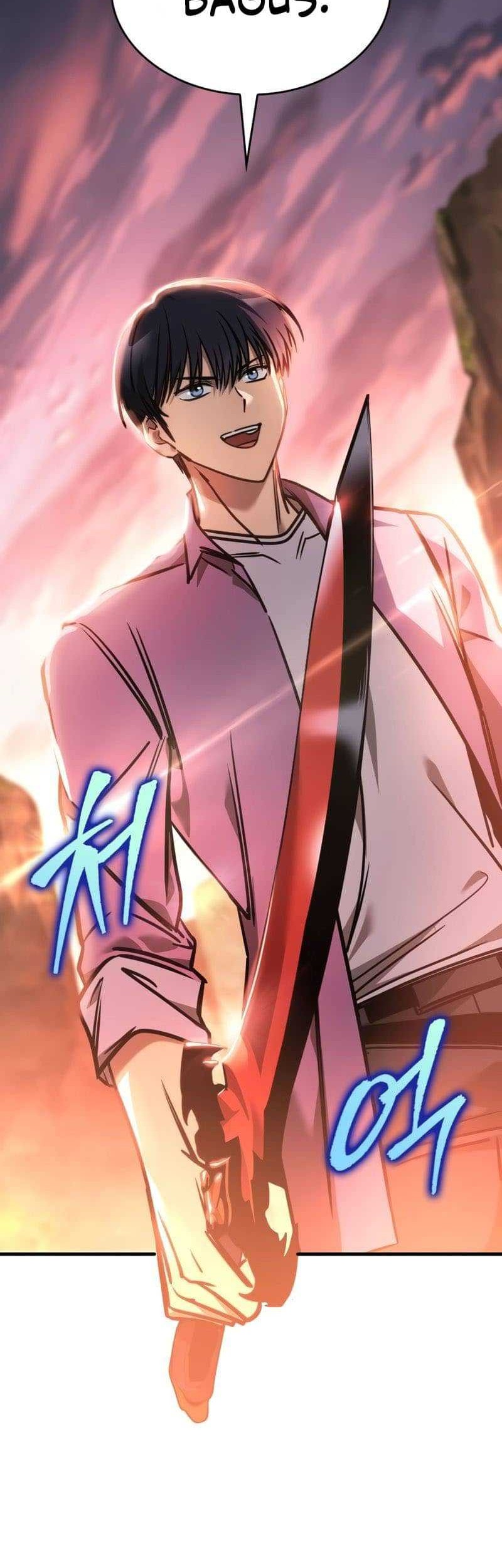 My Exclusive Tower Guide Chapter 13 - halaman 77