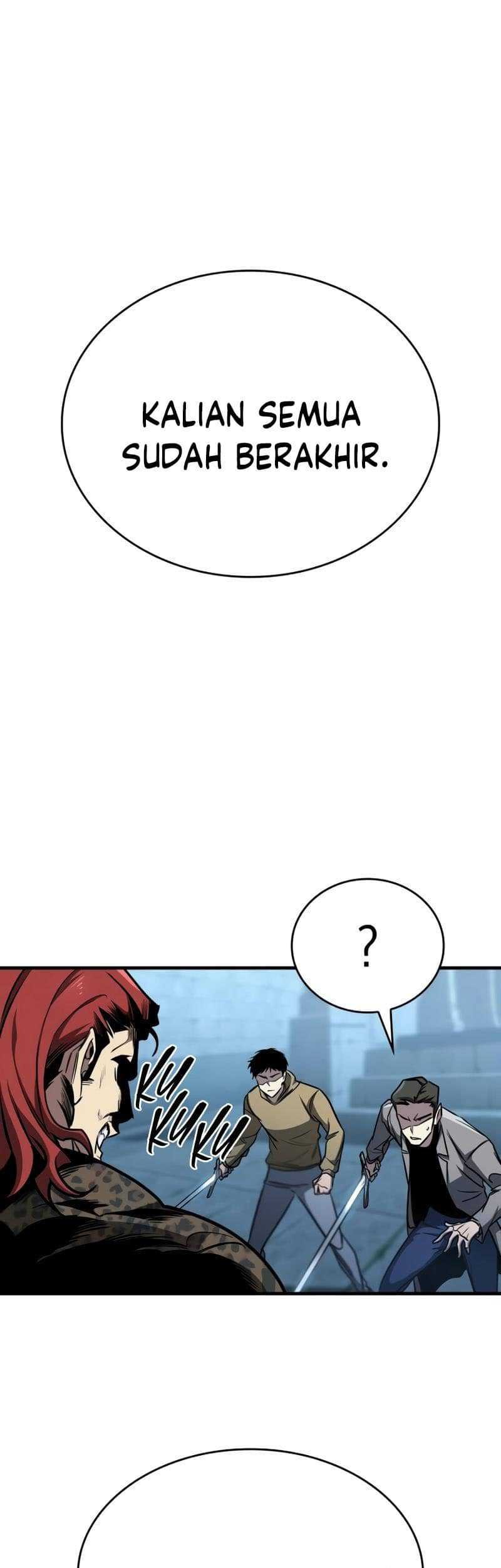 My Exclusive Tower Guide Chapter 15 - halaman 2