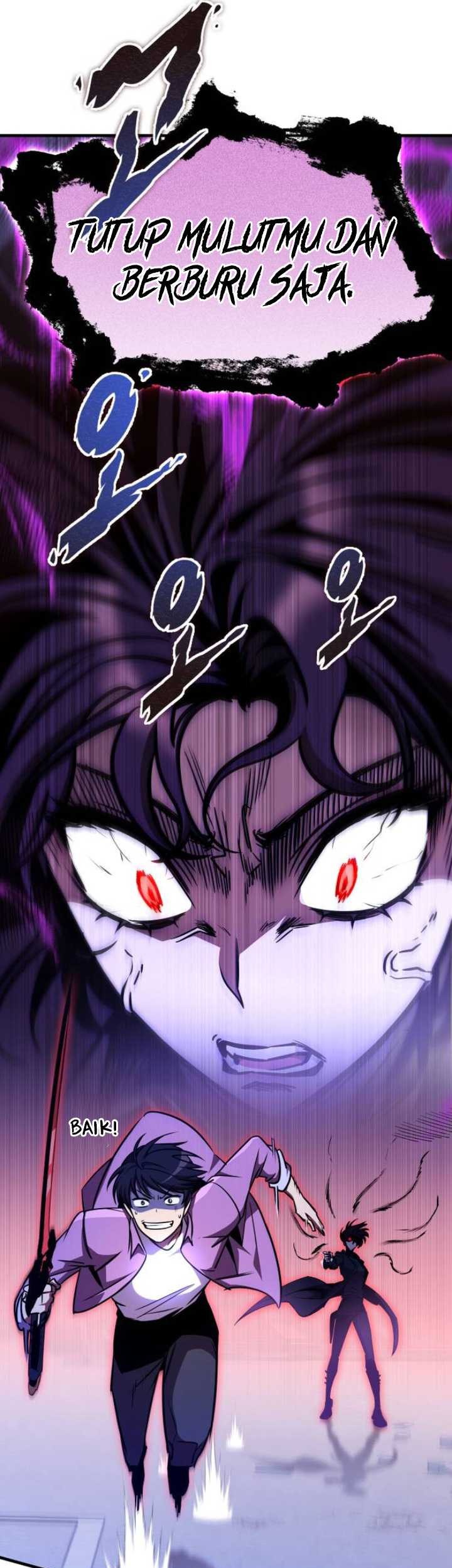 My Exclusive Tower Guide Chapter 17 - halaman 15