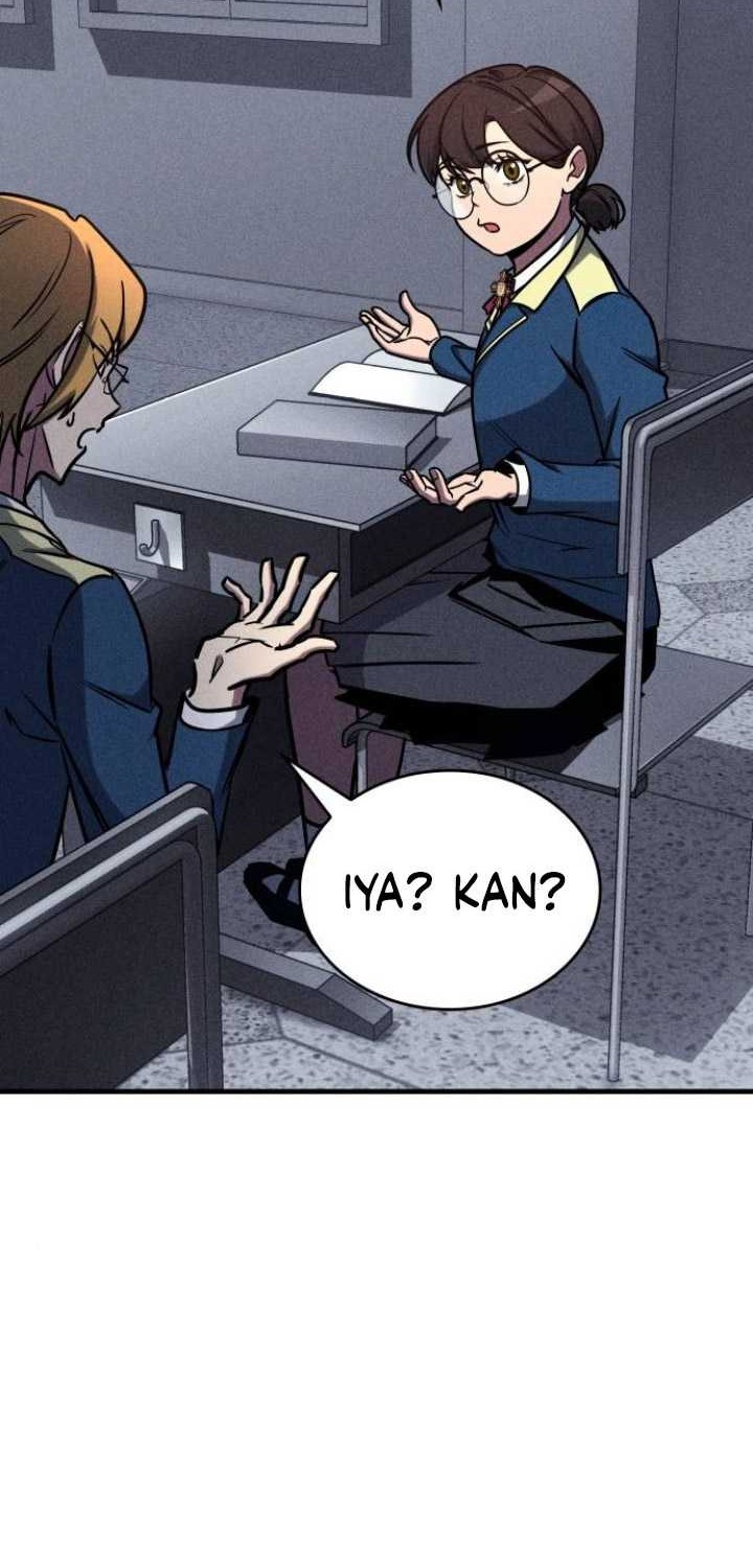 My Exclusive Tower Guide Chapter 18 - halaman 39