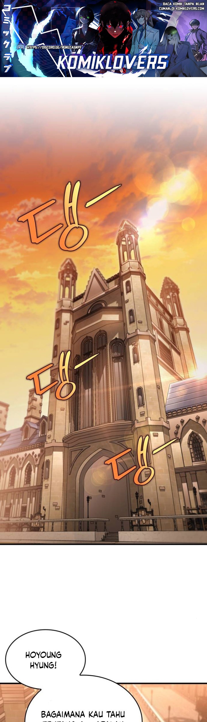 My Exclusive Tower Guide Chapter 19 - halaman 2