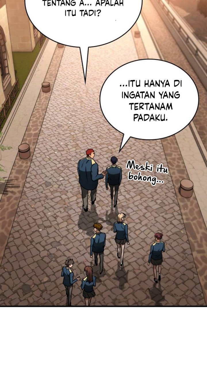 My Exclusive Tower Guide Chapter 19 - halaman 3