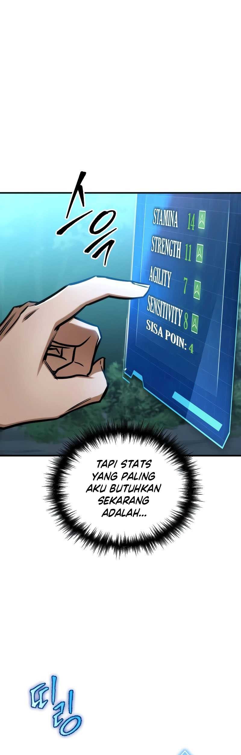 My Exclusive Tower Guide Chapter 2 - halaman 12