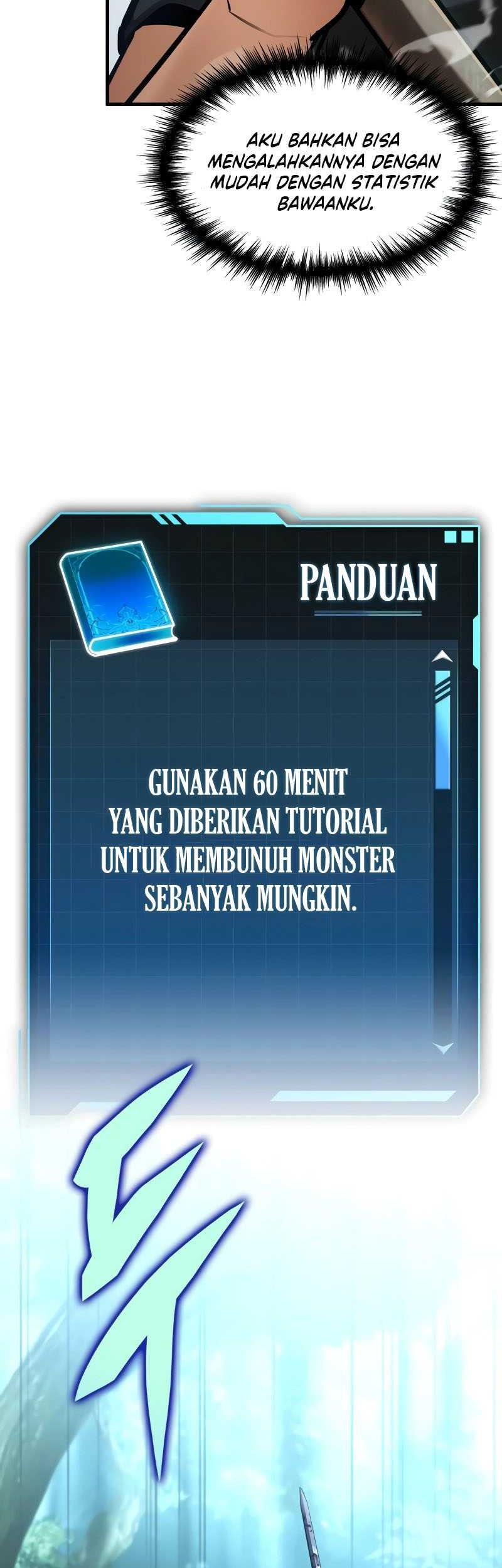 My Exclusive Tower Guide Chapter 2 - halaman 16