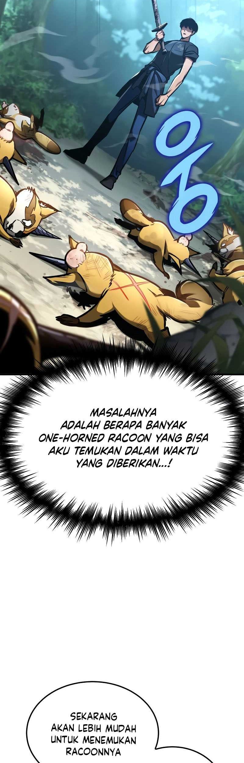 My Exclusive Tower Guide Chapter 2 - halaman 17
