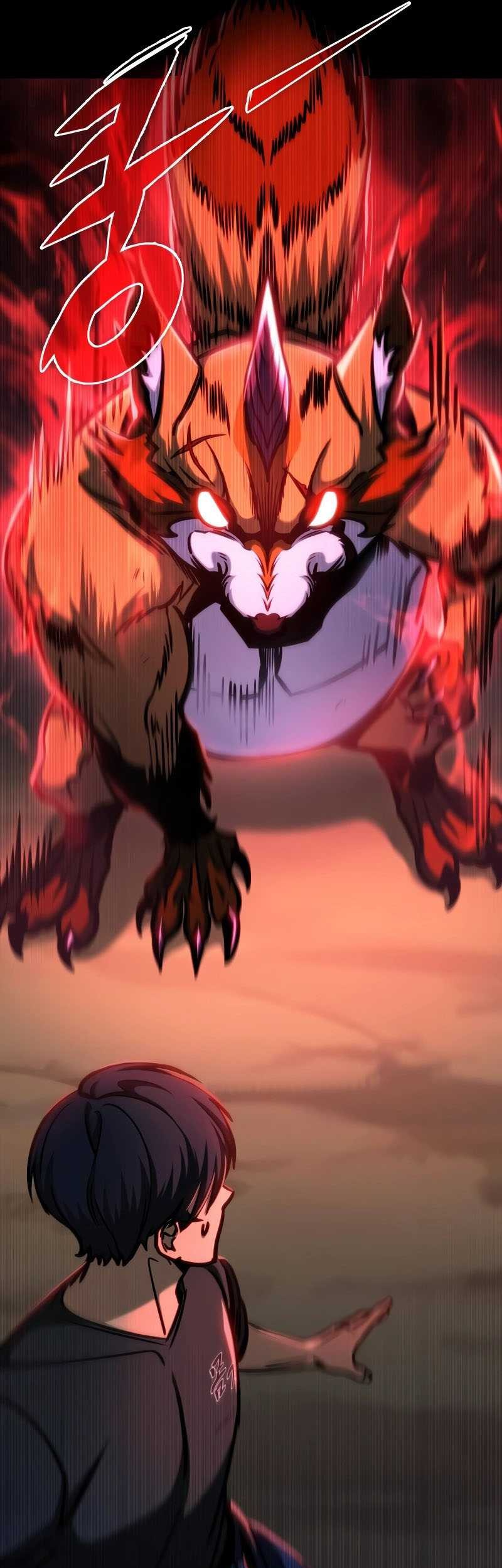 My Exclusive Tower Guide Chapter 2 - halaman 20
