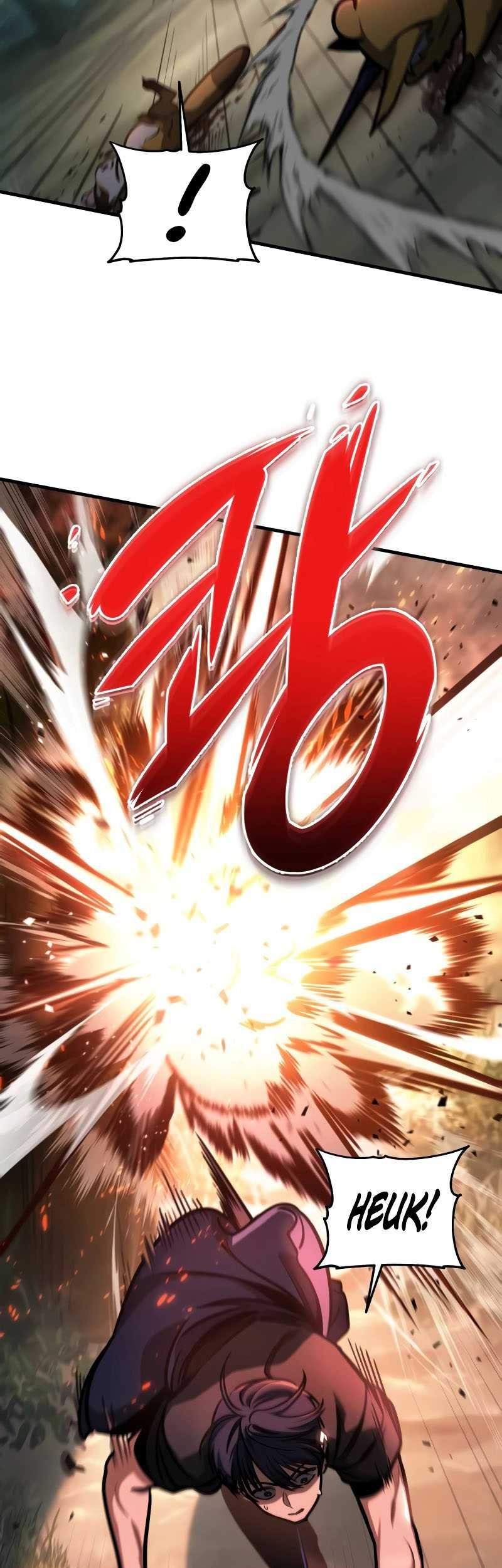 My Exclusive Tower Guide Chapter 2 - halaman 24