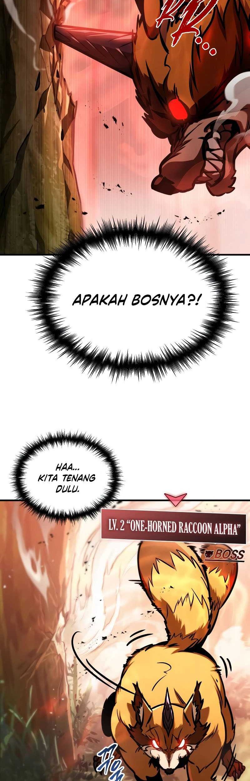 My Exclusive Tower Guide Chapter 2 - halaman 27