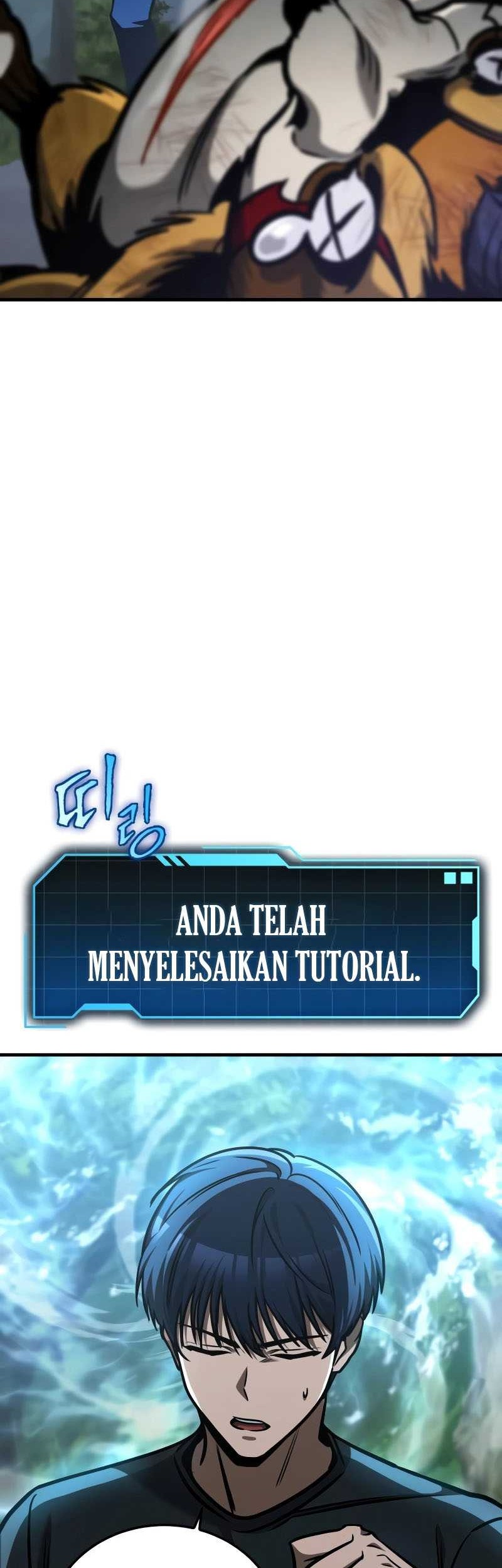 My Exclusive Tower Guide Chapter 2 - halaman 33