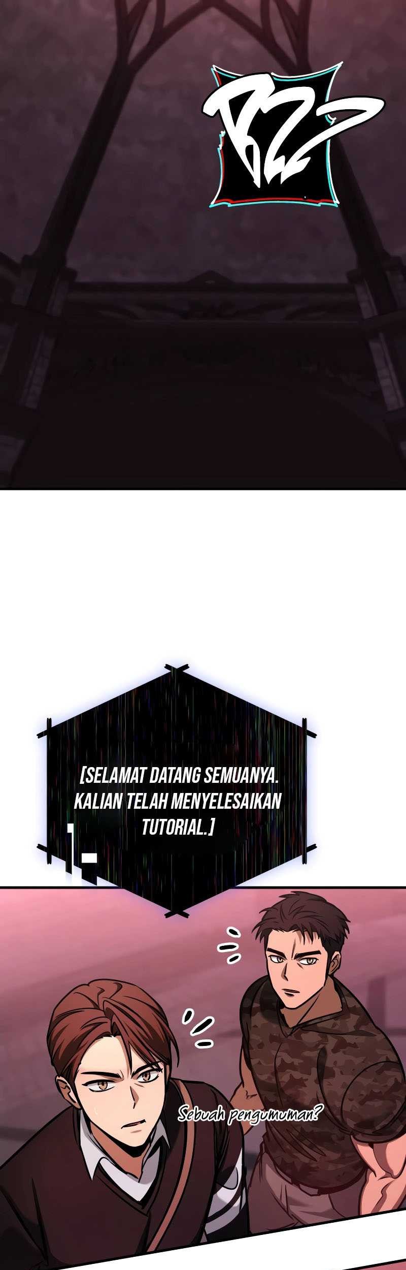 My Exclusive Tower Guide Chapter 2 - halaman 38