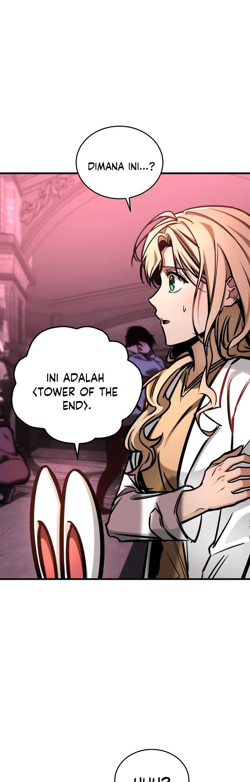 My Exclusive Tower Guide Chapter 2 - halaman 45