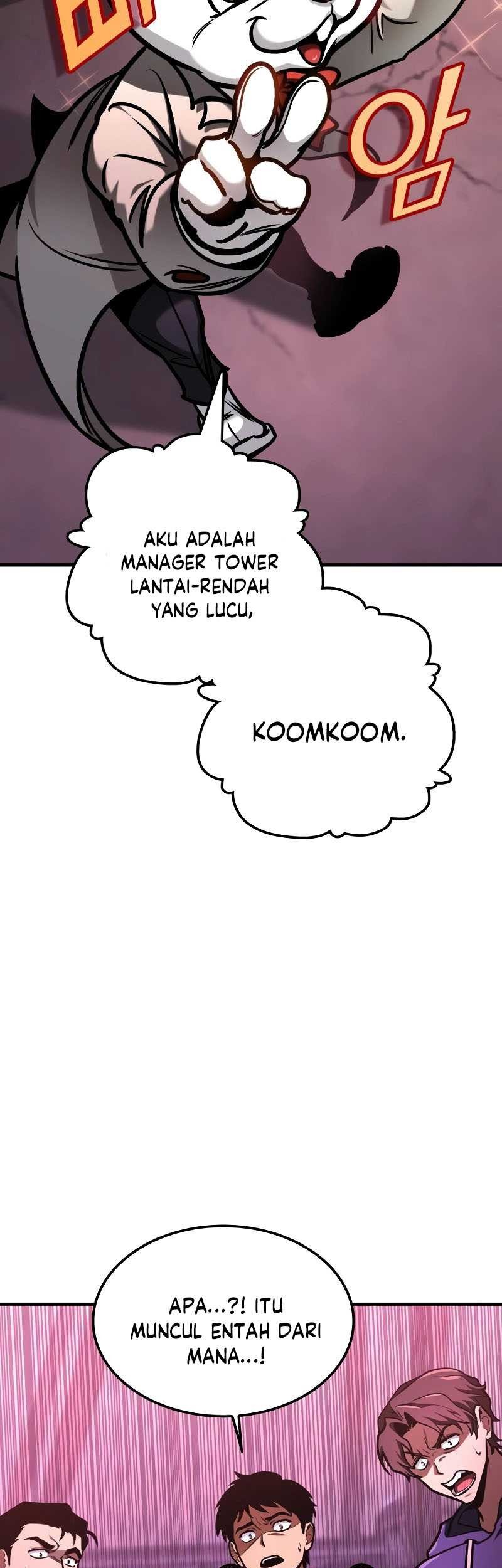 My Exclusive Tower Guide Chapter 2 - halaman 48