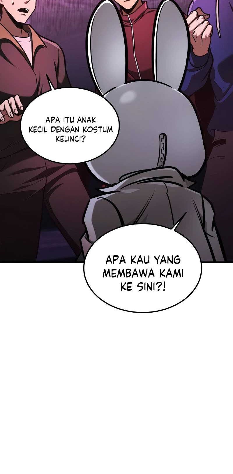 My Exclusive Tower Guide Chapter 2 - halaman 49