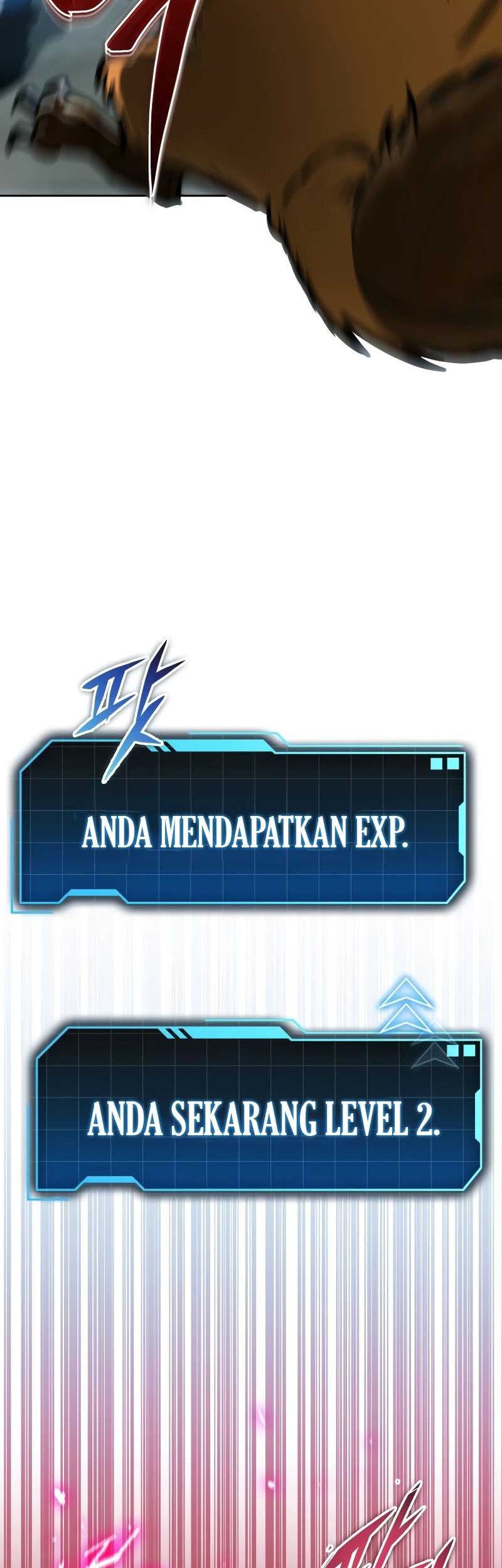 My Exclusive Tower Guide Chapter 2 - halaman 5