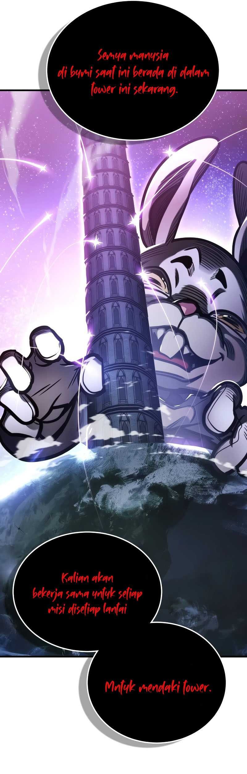 My Exclusive Tower Guide Chapter 2 - halaman 56