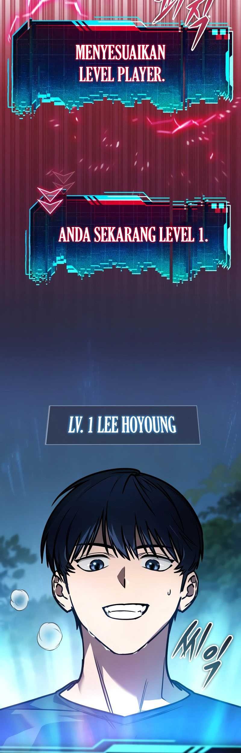 My Exclusive Tower Guide Chapter 2 - halaman 6