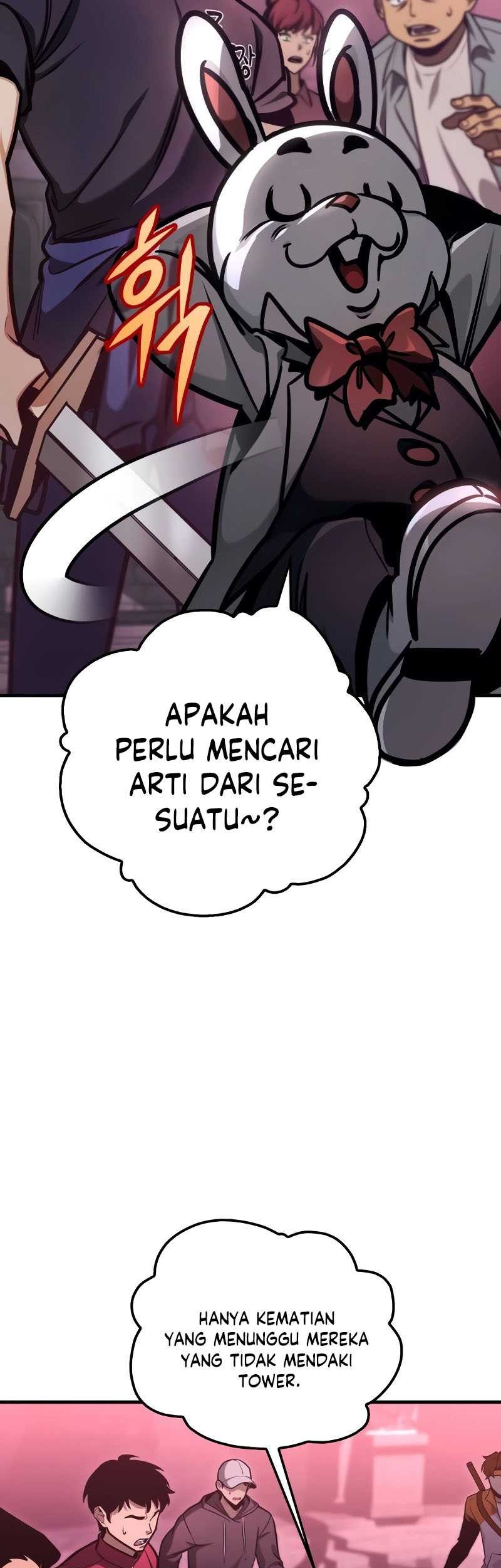 My Exclusive Tower Guide Chapter 2 - halaman 60