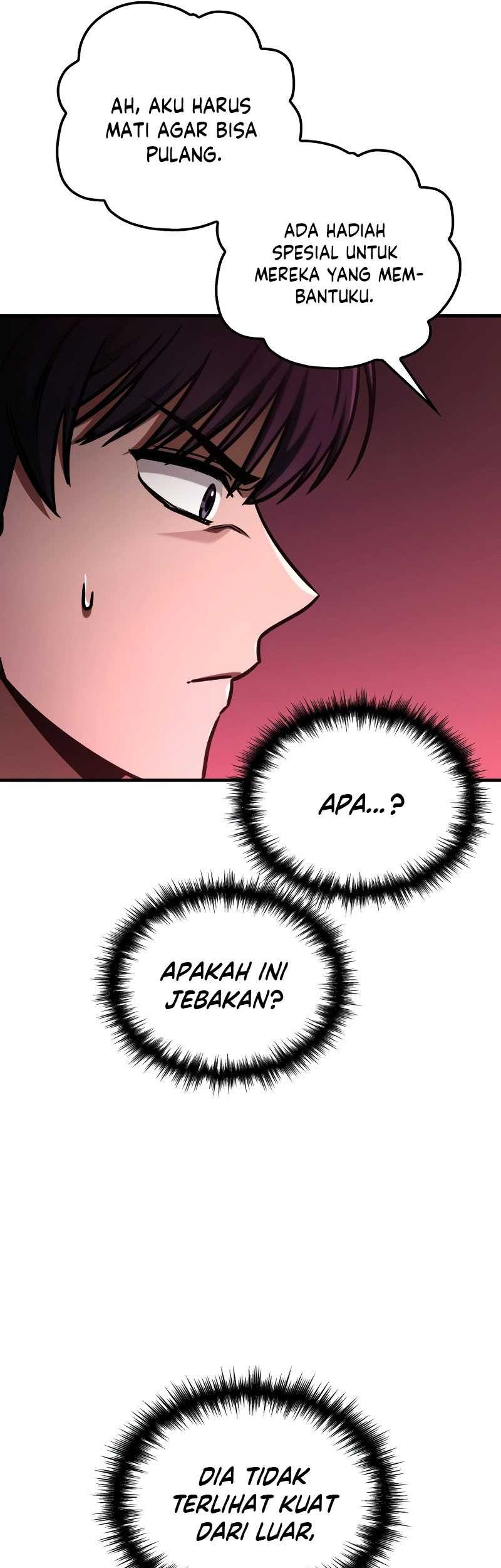 My Exclusive Tower Guide Chapter 2 - halaman 68