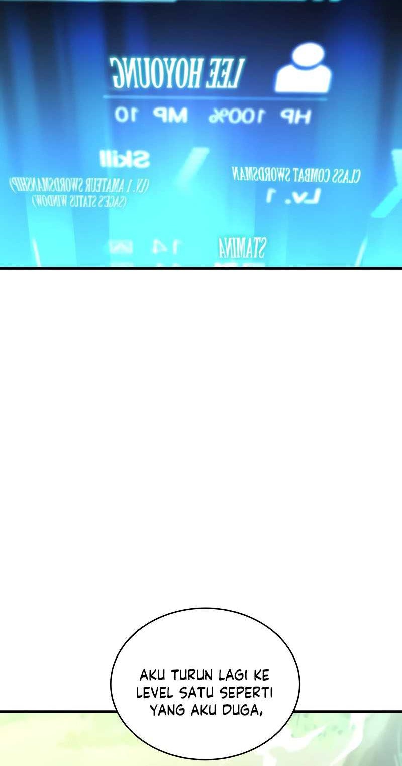 My Exclusive Tower Guide Chapter 2 - halaman 7