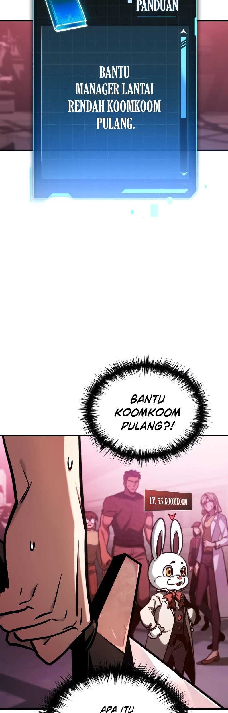 My Exclusive Tower Guide Chapter 2 - halaman 71