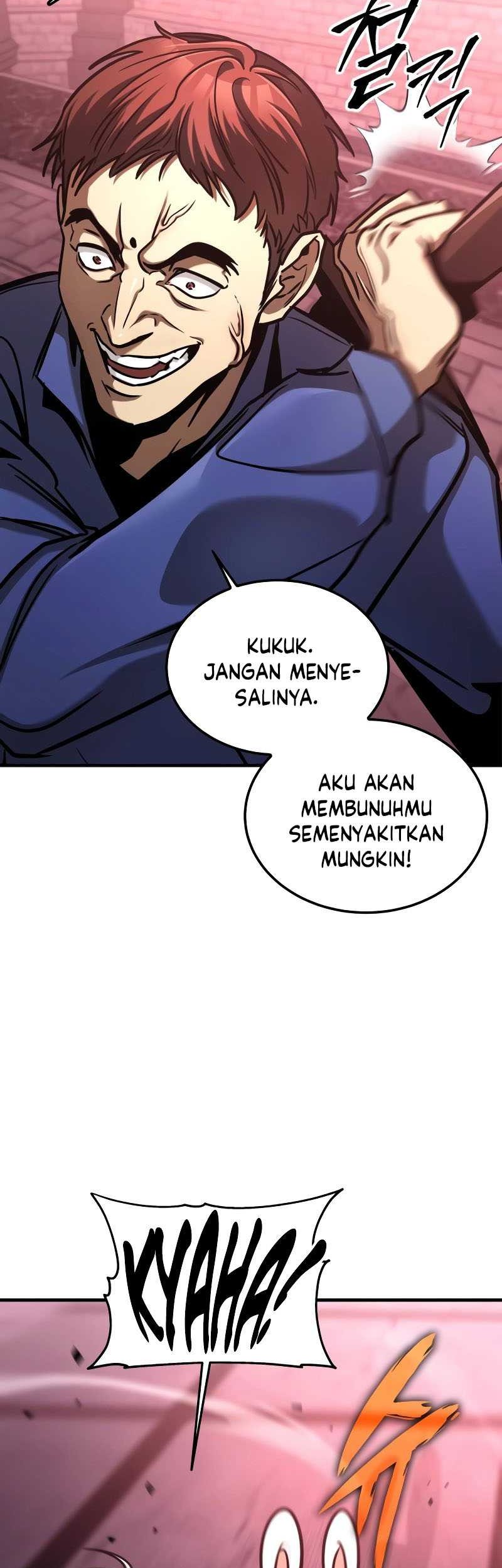 My Exclusive Tower Guide Chapter 2 - halaman 76