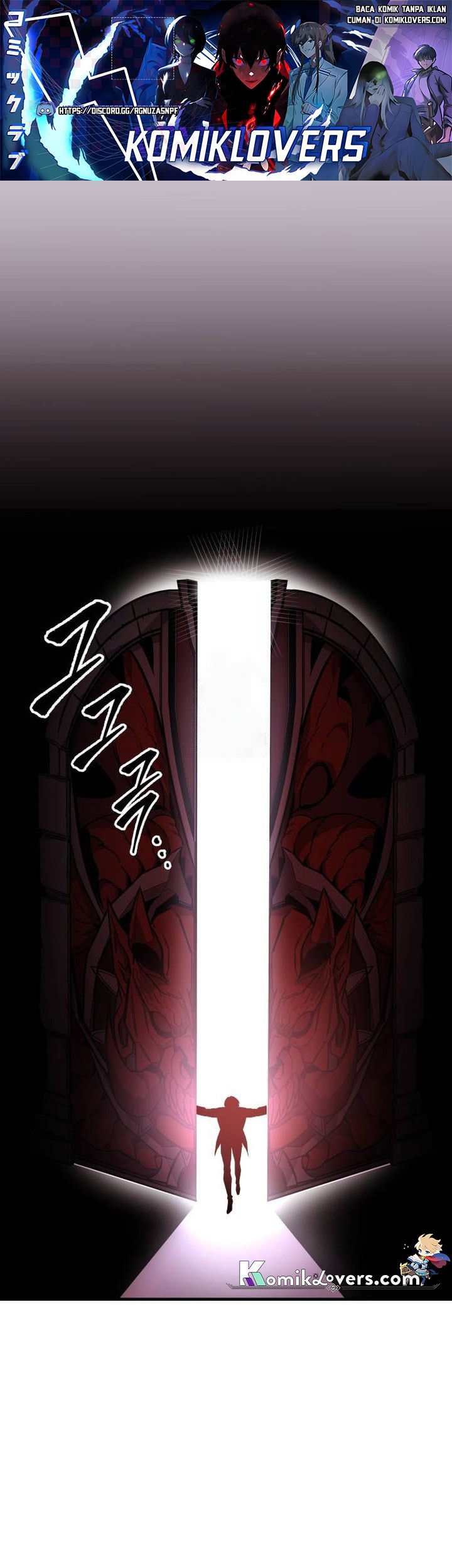 My Exclusive Tower Guide Chapter 20 - halaman 2