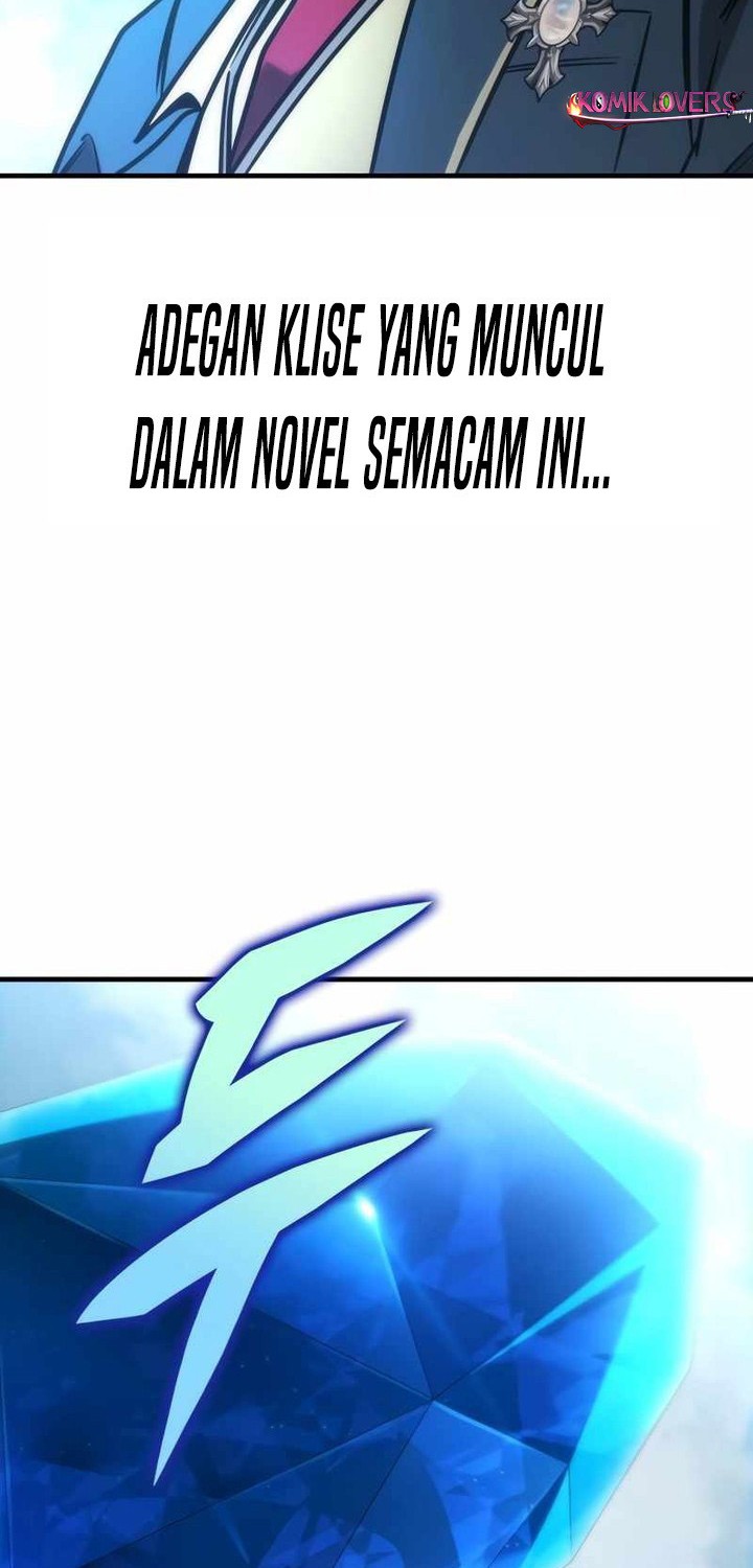 My Exclusive Tower Guide Chapter 21 - halaman 2