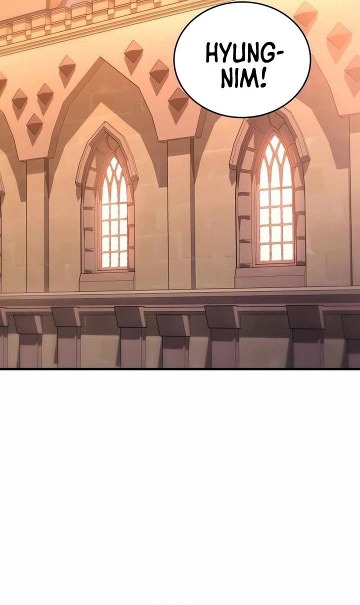 My Exclusive Tower Guide Chapter 21 - halaman 31