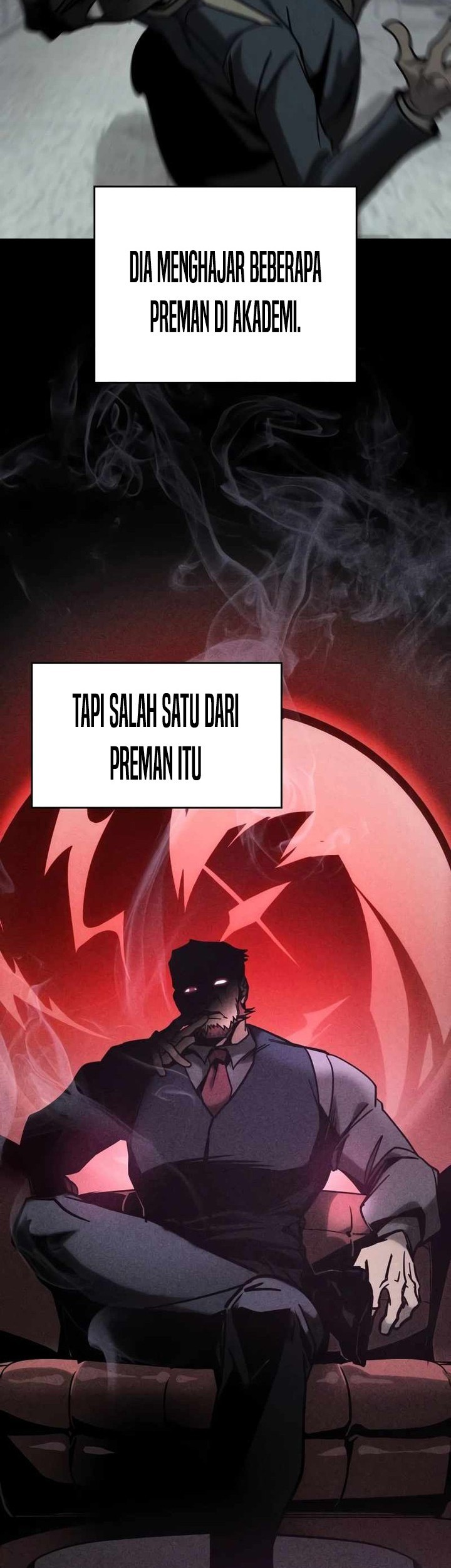 My Exclusive Tower Guide Chapter 21 - halaman 41