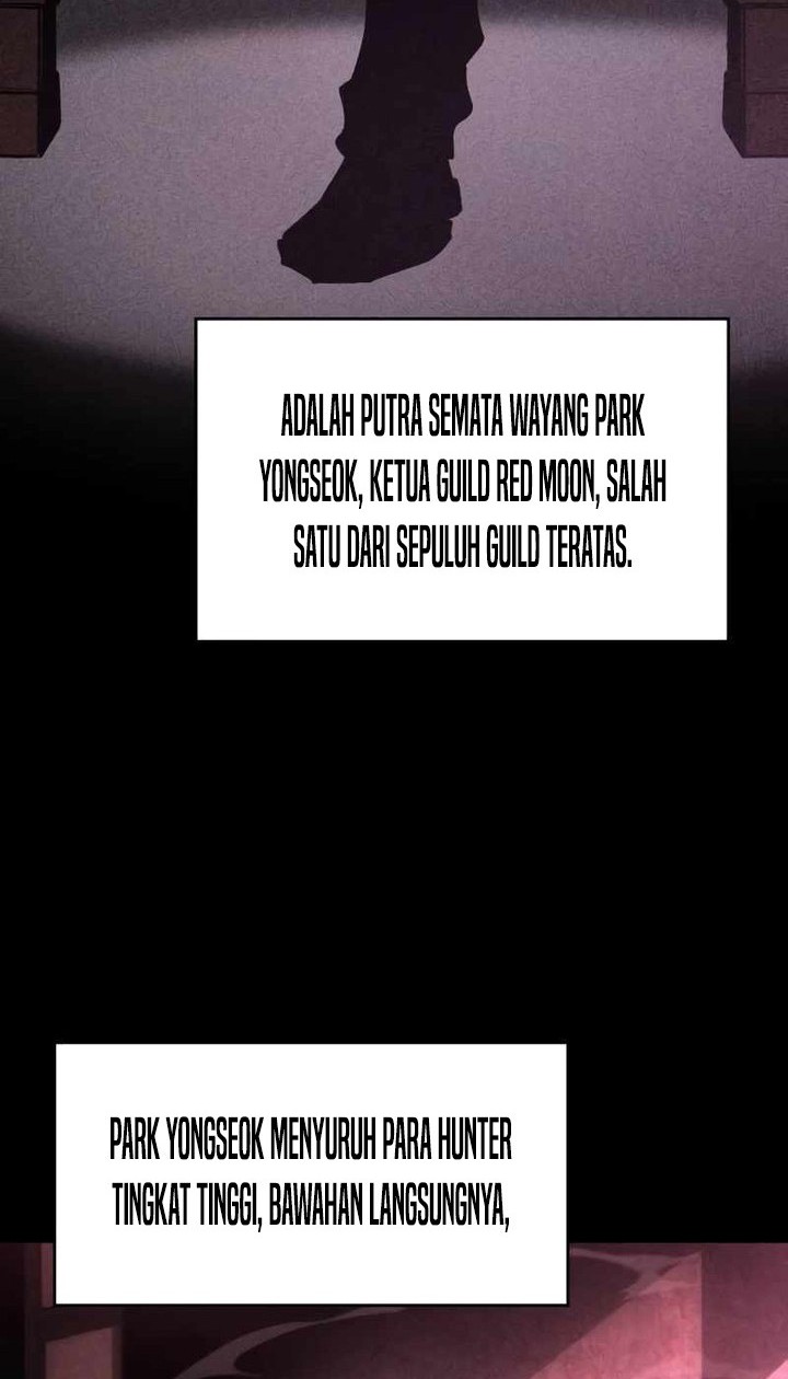 My Exclusive Tower Guide Chapter 21 - halaman 42