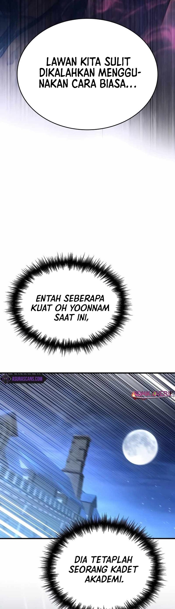 My Exclusive Tower Guide Chapter 21 - halaman 49