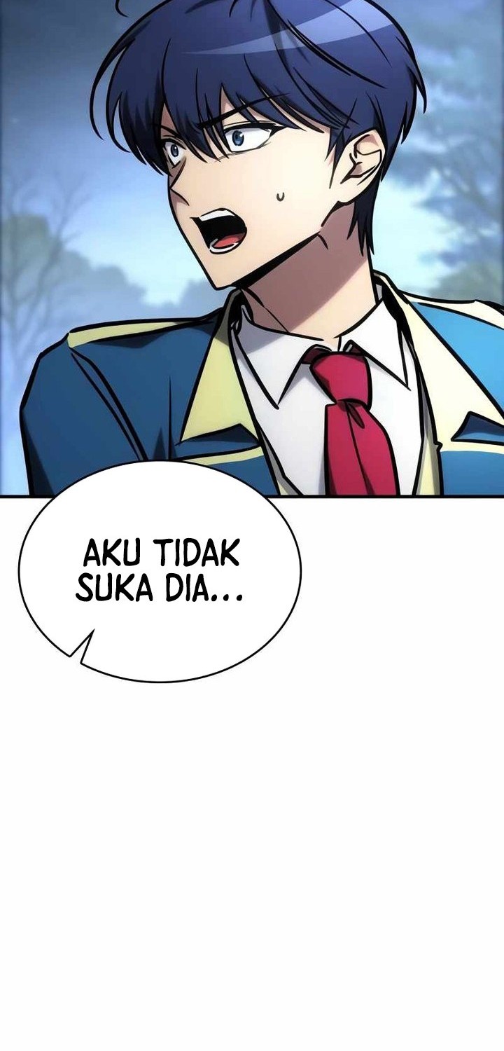 My Exclusive Tower Guide Chapter 21 - halaman 58