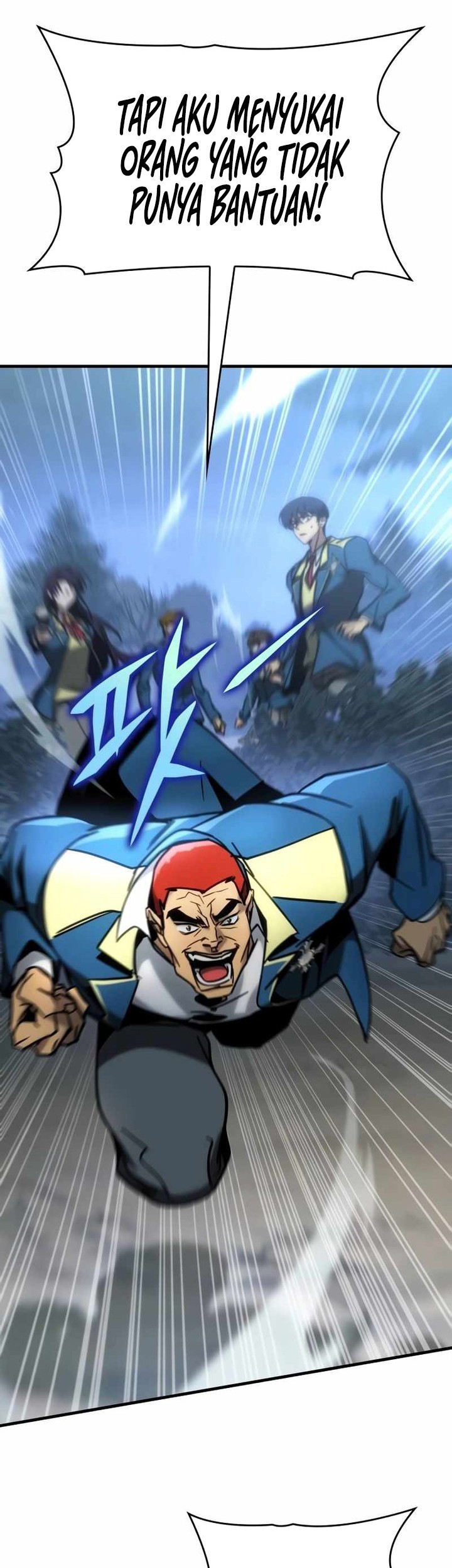 My Exclusive Tower Guide Chapter 21 - halaman 59