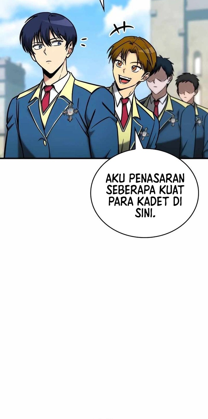 My Exclusive Tower Guide Chapter 21 - halaman 6