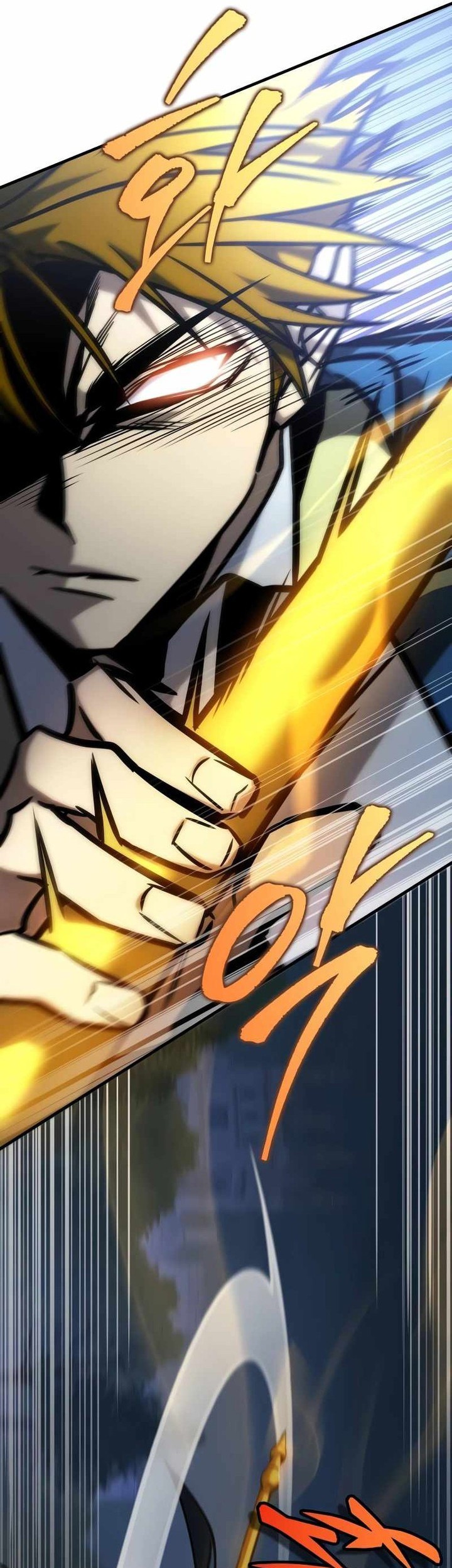 My Exclusive Tower Guide Chapter 21 - halaman 71