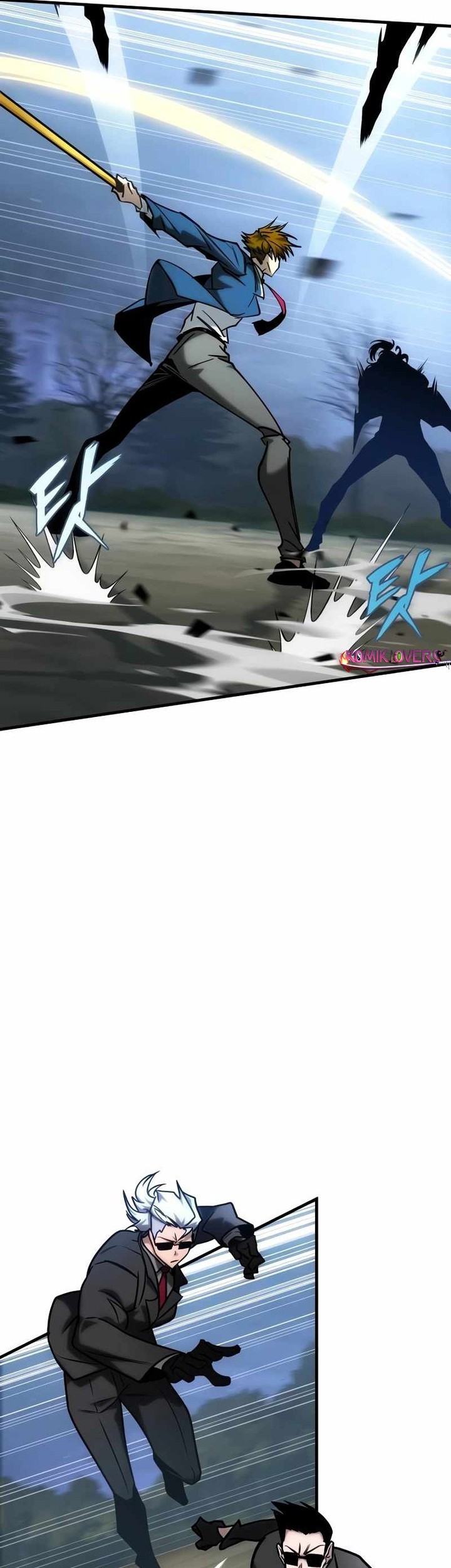 My Exclusive Tower Guide Chapter 21 - halaman 75