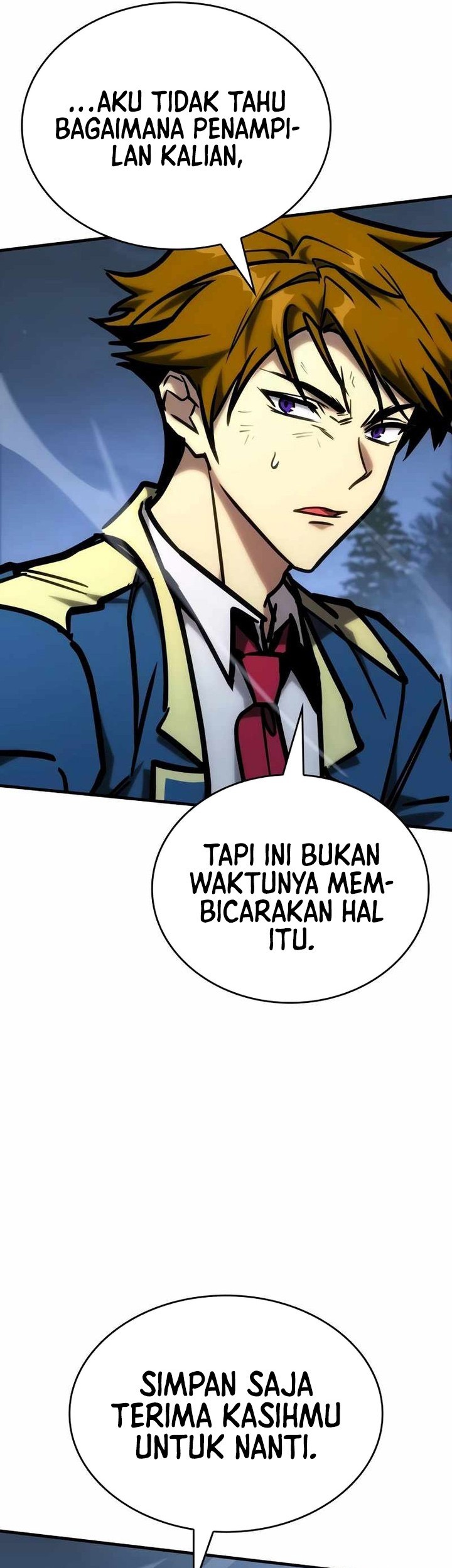 My Exclusive Tower Guide Chapter 21 - halaman 79