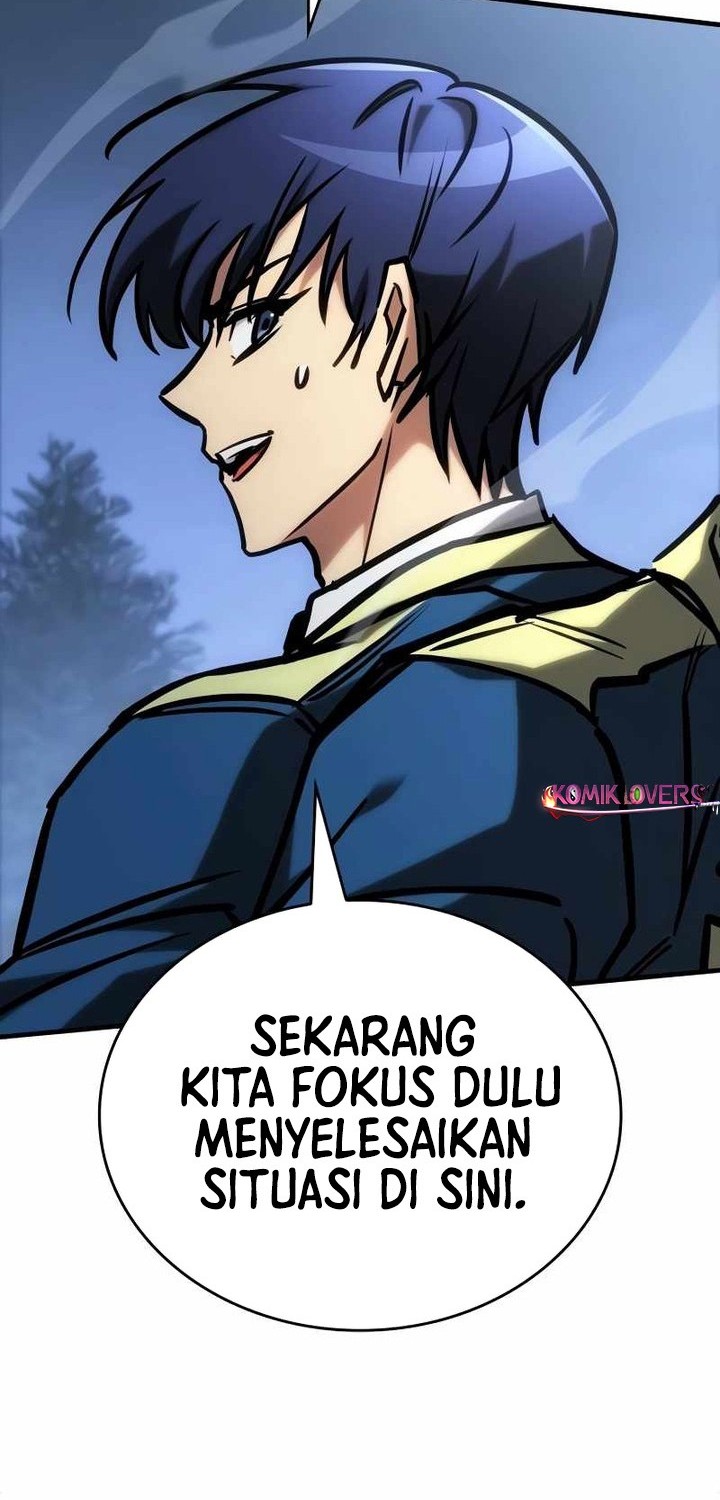 My Exclusive Tower Guide Chapter 21 - halaman 80