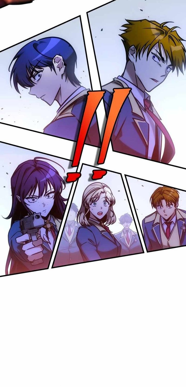 My Exclusive Tower Guide Chapter 21 - halaman 87
