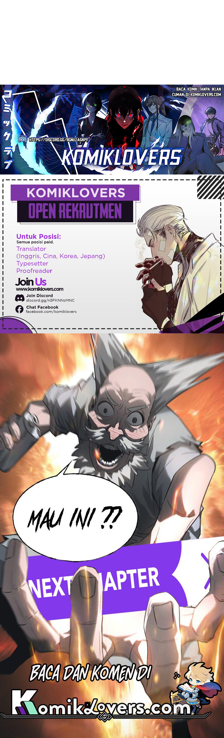 My Exclusive Tower Guide Chapter 21 - halaman 90