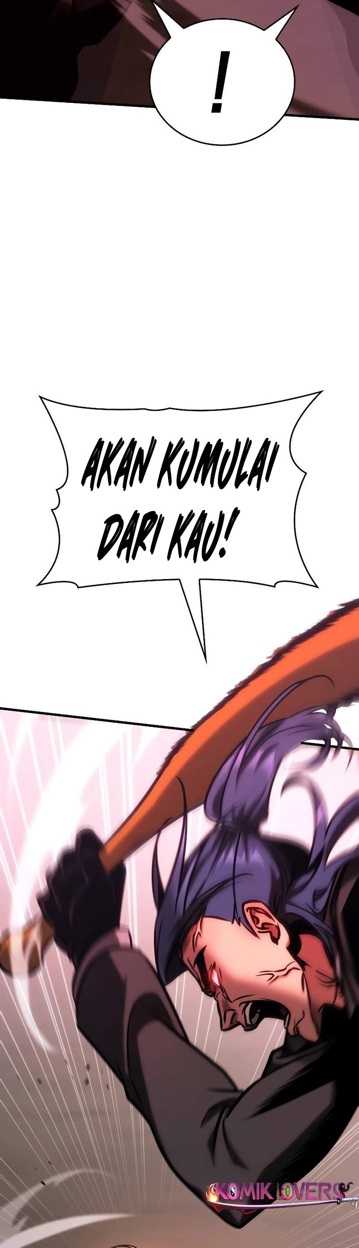 My Exclusive Tower Guide Chapter 22 - halaman 50