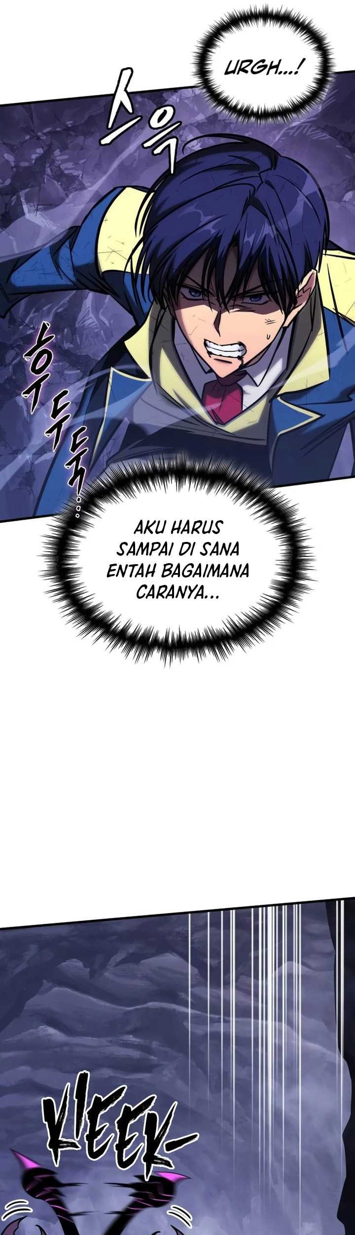 My Exclusive Tower Guide Chapter 26 - halaman 26