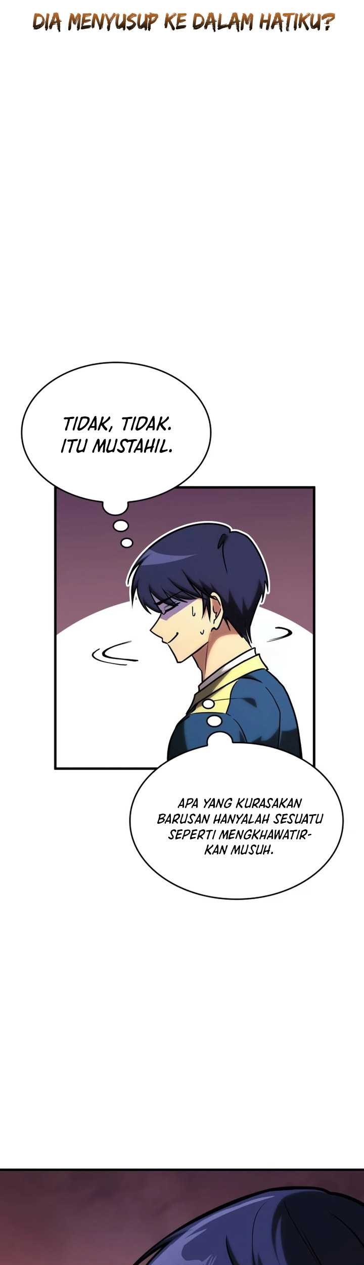 My Exclusive Tower Guide Chapter 26 - halaman 50