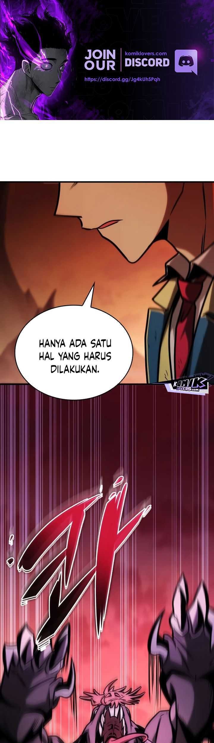 My Exclusive Tower Guide Chapter 27 - halaman 2