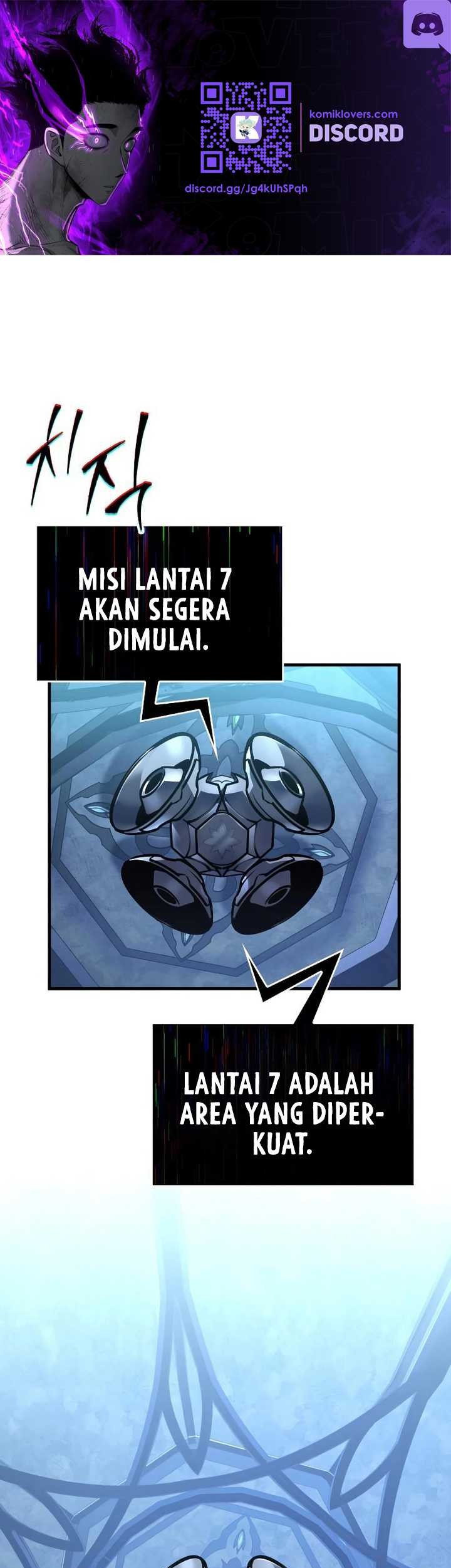 My Exclusive Tower Guide Chapter 28 - halaman 2