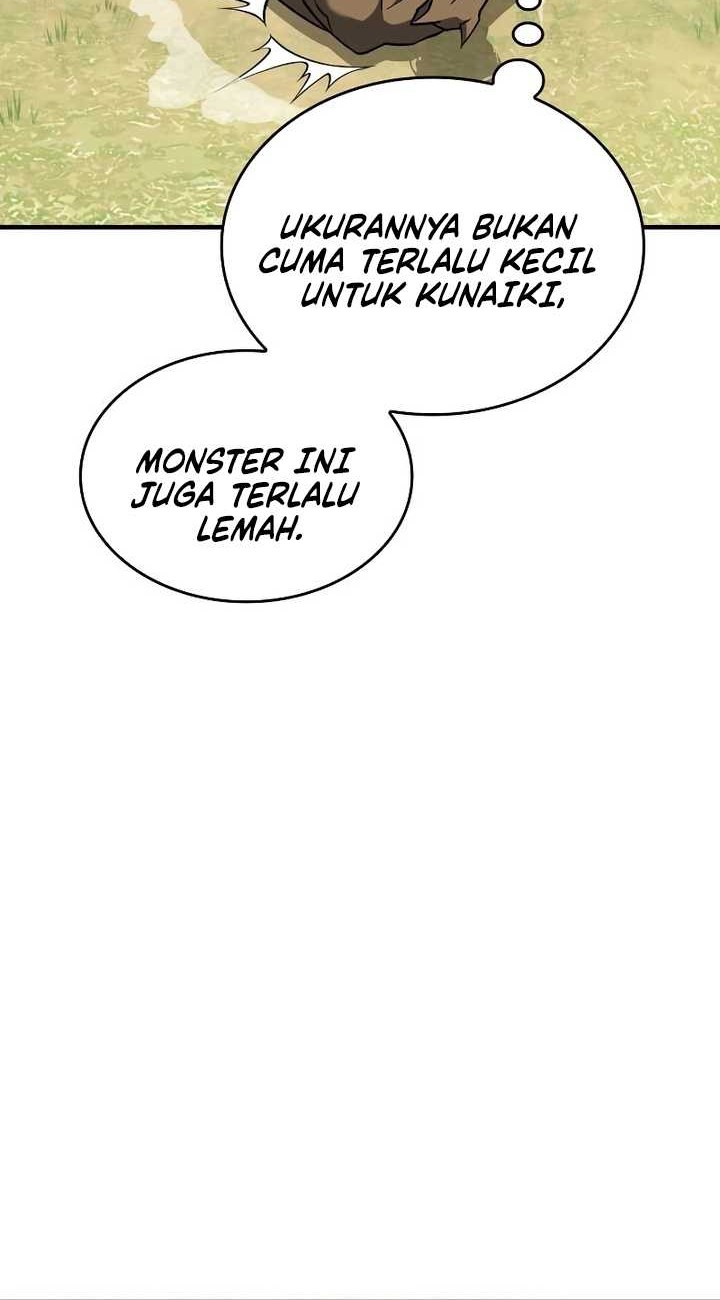 My Exclusive Tower Guide Chapter 28 - halaman 33