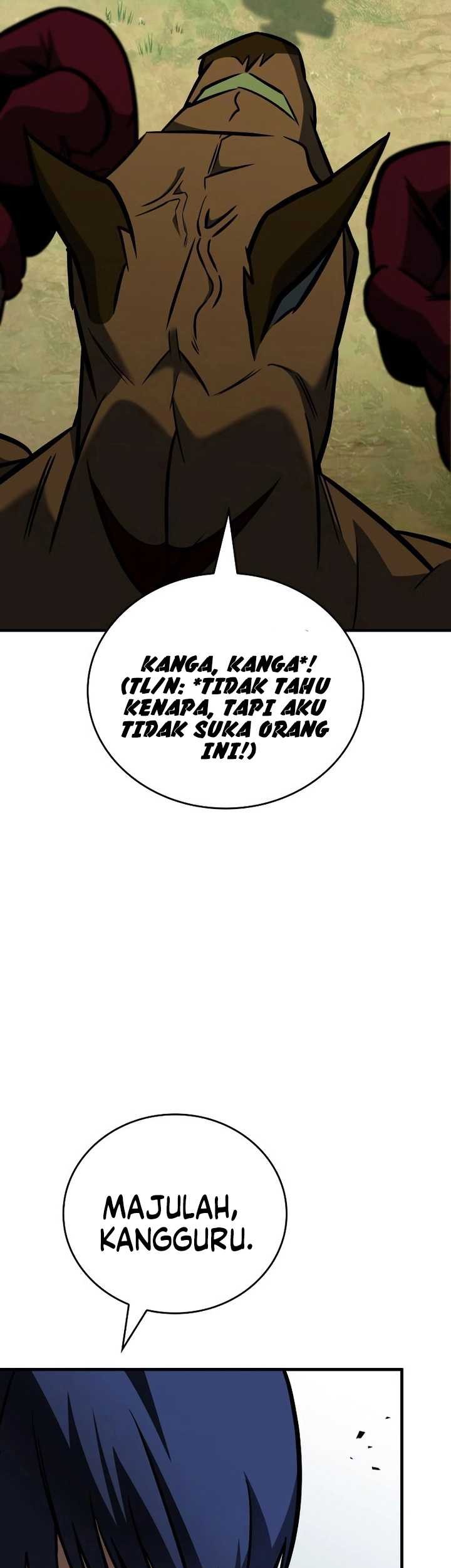 My Exclusive Tower Guide Chapter 28 - halaman 50