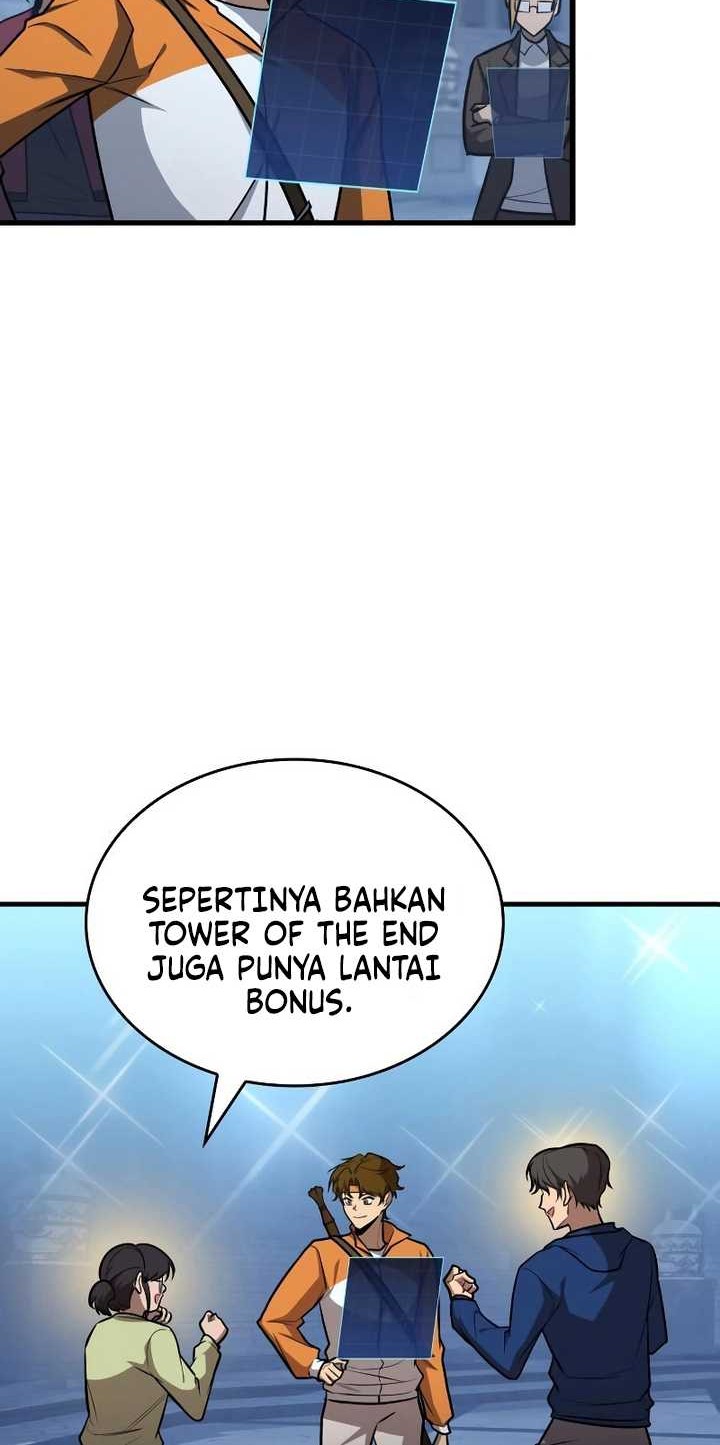 My Exclusive Tower Guide Chapter 28 - halaman 7
