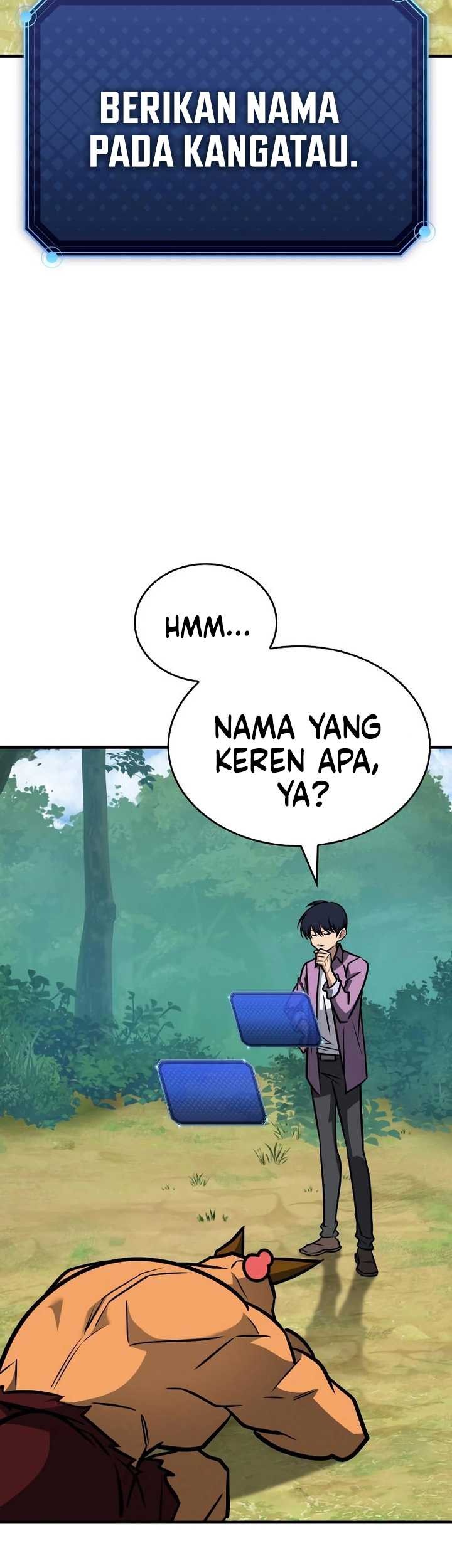 My Exclusive Tower Guide Chapter 28 - halaman 76