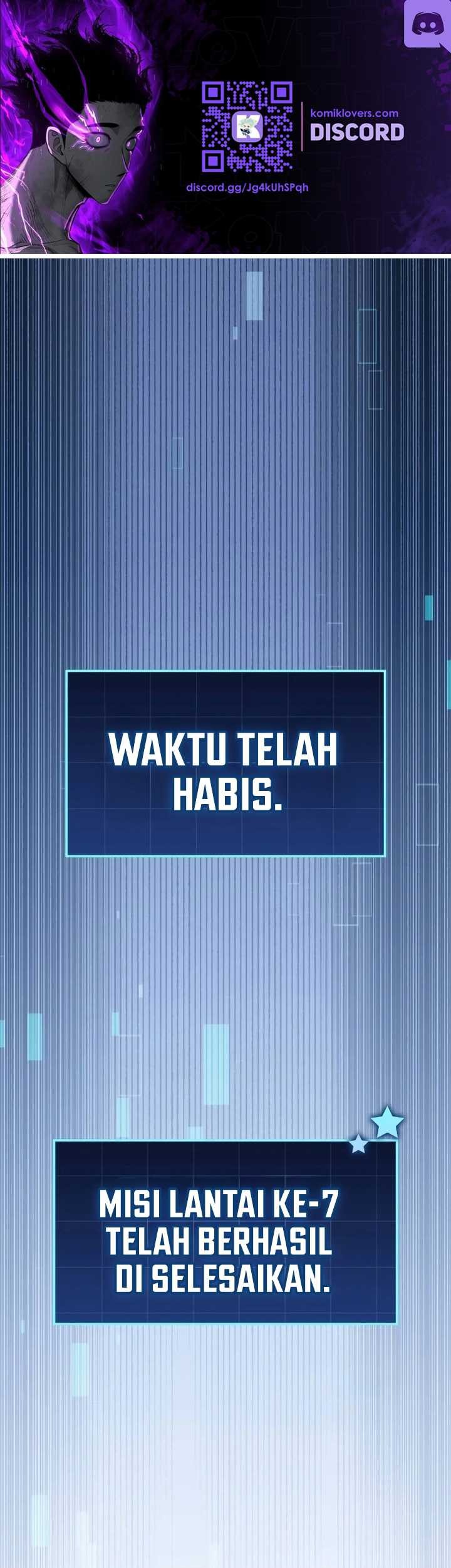 My Exclusive Tower Guide Chapter 29 - halaman 2